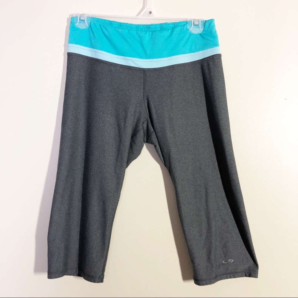 Champion | Capri Leggings A-7